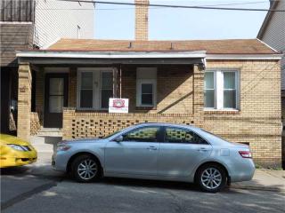 29 Boggs Ave, Pittsburgh PA  15211-2039 exterior