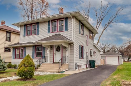 303 Stewart Ave, Waukegan, IL 60085-2061