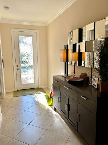 10118 Canossa Way, Fort Pierce FL  34986-2839 exterior