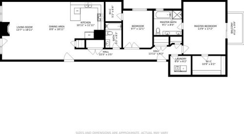 1506 Sedgwick St, Chicago IL  60610-8739 exterior