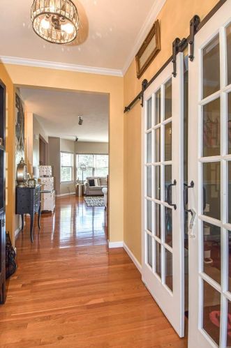 6094 Southcrest Way, Saint Louis MO  63129-2384 exterior