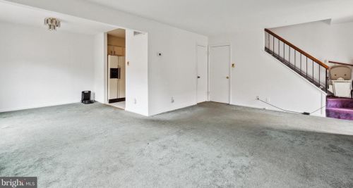 3110 Apple Rd, Washington DC 20018-1605 exterior