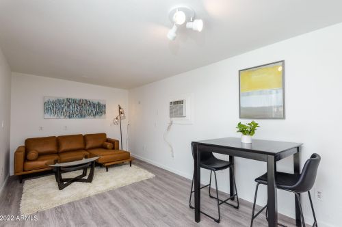 3906 13th Pl, Phoenix AZ  85014-4904 exterior