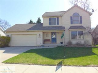 2540 Schippell St, Holt, MI 48842-9750