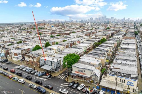 2652 Alder St, Philadelphia PA 19148-4908 exterior