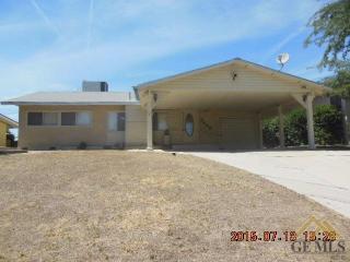 2408 Corto St, Bakersfield, CA 93306-3354