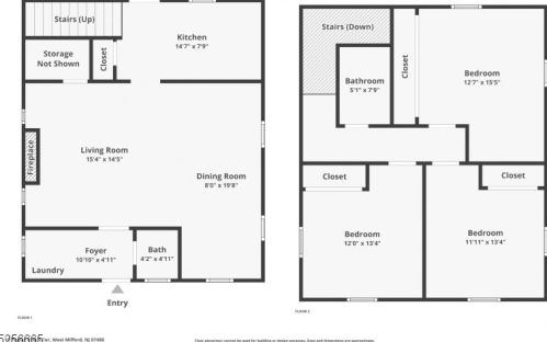 10 Poplar Grove Ter, West Milford Lakes NJ  07480-4006 exterior