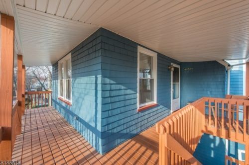 108 Claremont Ave, Montclair NJ  07042-3706 exterior