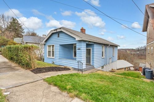 3354 Delaware St, Pittsburgh, PA 15214-2239