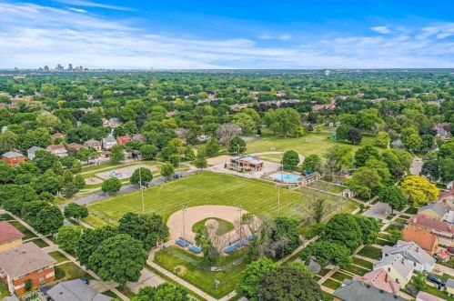 2854 Lefeber Ave, Milwaukee WI 53210-1142 exterior