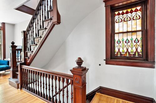 3807 Utah Pl, Saint Louis MO 63116-4832 exterior