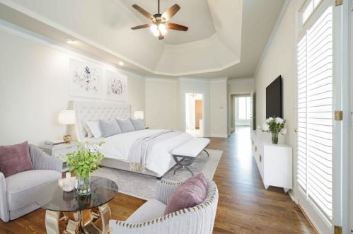 4164 Nobleman Pt, Duluth GA 30097-2360 exterior