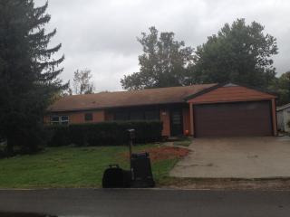 724 Dover Pl, Champaign IL  61820-7032 exterior
