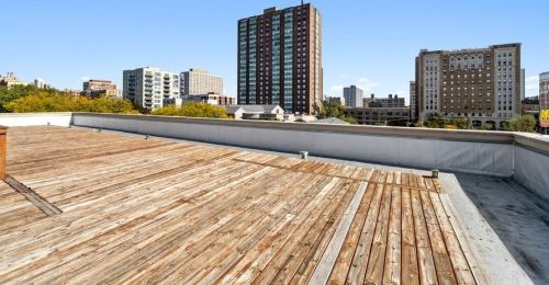 4616 Kenmore Ave, Chicago IL  60640-7094 exterior