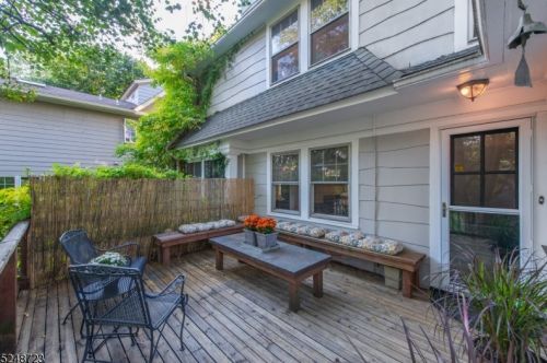 109 Christopher St, Montclair NJ 07042-4227 exterior