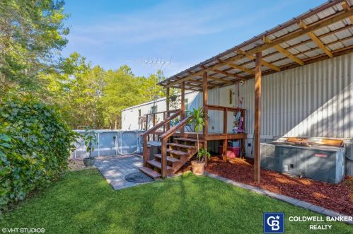 94 Crocus Ave, Defuniak Springs FL  32433-6549 exterior