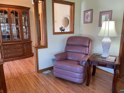 1524 Cp St, Ely MN 55731-1207 exterior