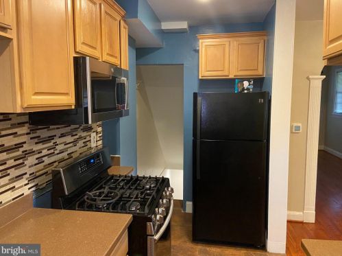 1705 Ft Davis St, Washington DC 20020-1044 exterior