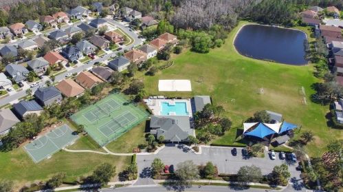 14148 Morning Frost Dr, Orlando FL 32828-7473 exterior