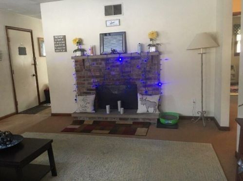 233 12 St, Plainwell MI 49080-1117 exterior