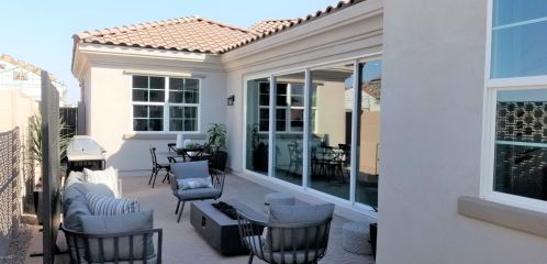 223 Aster Dr, Chandler AZ 85286 exterior