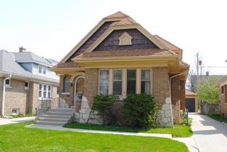 4022 Morris Blvd, Milwaukee, WI 53211-1844