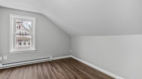 143 Bennett St, Woonsocket RI  02895-4618 exterior