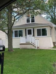 110 Central Ave, Schenectady NY  12304-4471 exterior