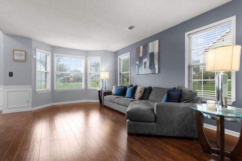 5961 Duren Mdw Dr, Lithonia GA 30058-3592 exterior