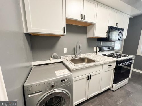 231 Adams St, Rockville MD 20850-2314 exterior