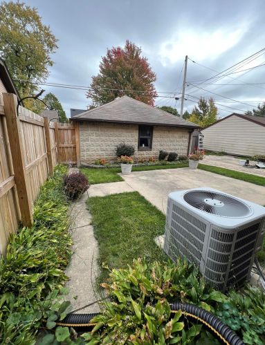 2322 59th St, Milwaukee WI  53219-2114 exterior