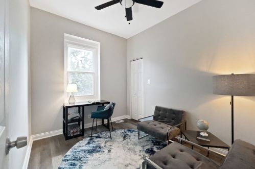 715 Harding Ave, Chicago IL 60655-3748 exterior