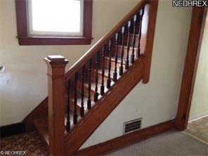 448 156th St, Cleveland OH  44110-1763 exterior