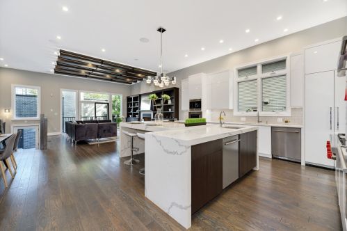 1512 George St, Chicago IL 60634-5230 exterior