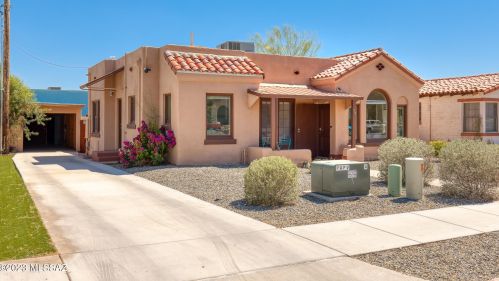 934 7th St, Tucson AZ  85719-5305 exterior