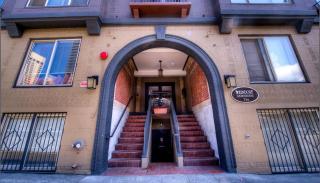 714 7th Ave, Seattle WA  98104-2909 exterior