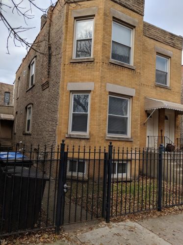 2104 Richmond St, Chicago, IL 60647-3913