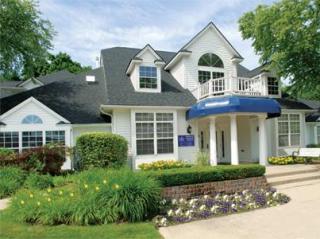 500 Coachman Dr, Troy MI  48083-1574 exterior