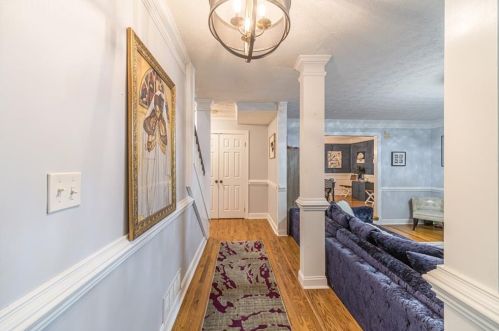 2201 Valley Creek Cir, Lithonia GA  30078-2532 exterior