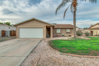 536 Rosemonte Dr, Phoenix AZ  85024-2828 exterior