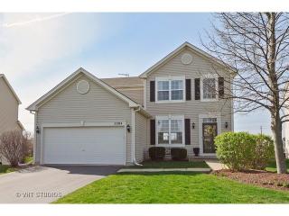2284 Wilson Creek Cir, Aurora, IL 60503-3607