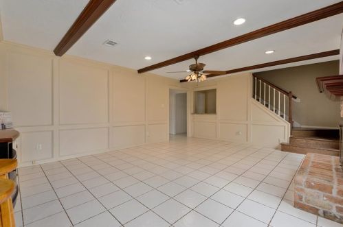 3530 Forest Village Dr, Humble TX 77339-1819 exterior