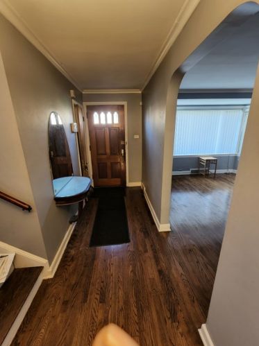 8105 Michigan Ave, Chicago IL 60628-7369 exterior