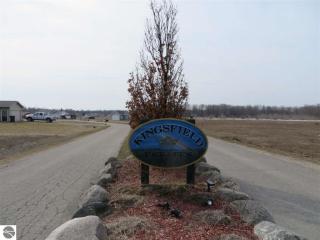 9468 Kingsfield Dr, Kingsley MI  49649-9427 exterior