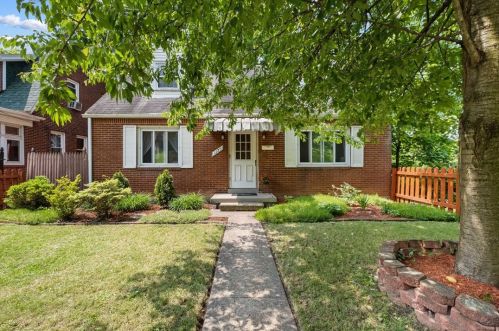 1125 Lakewood Ave, Pittsburgh, PA 15220-5714