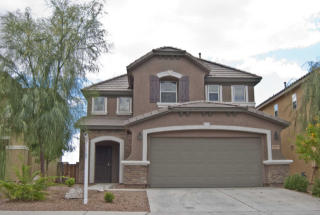4834 Orchard Grass Dr, Tucson AZ  85756-5269 exterior