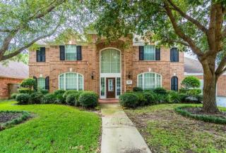 5607 Lake Place Dr, Houston TX  77041-6416 exterior