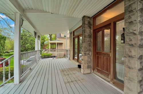 10318 Prospect Ave, Chicago IL 60643-2825 exterior