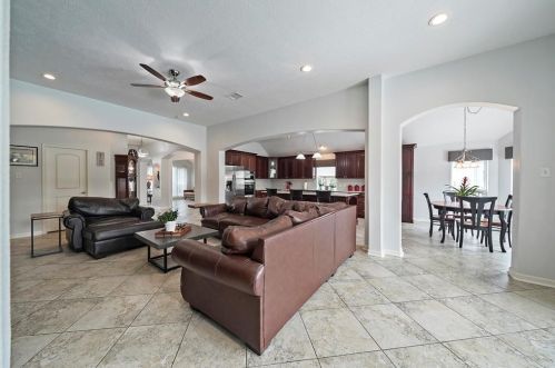 20503 Frst Strm Dr, Humble TX 77346-1640 exterior