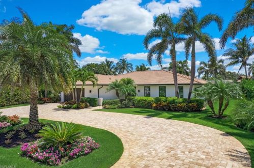 531 Turtle Hatch Ln, Naples, FL 34103-8538